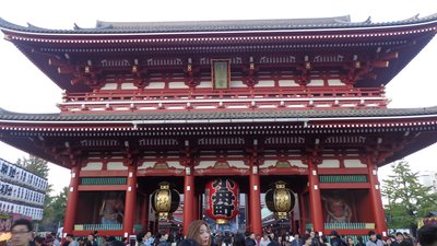 🏯 보제사 (후사이-지)